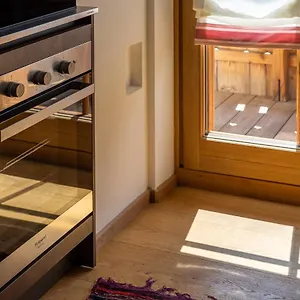 Ines Appartement