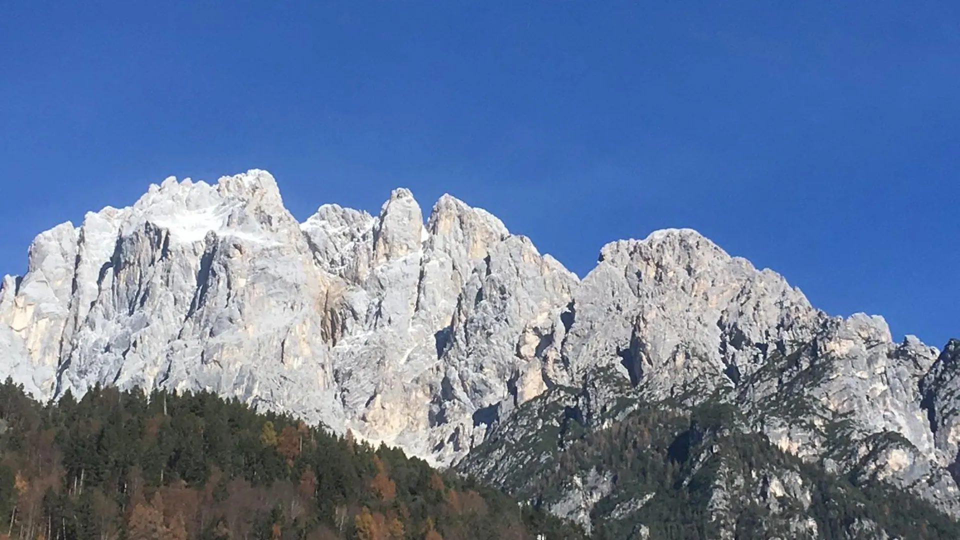 Appartement Ciandolada 4 à Vodo Cadore Italie