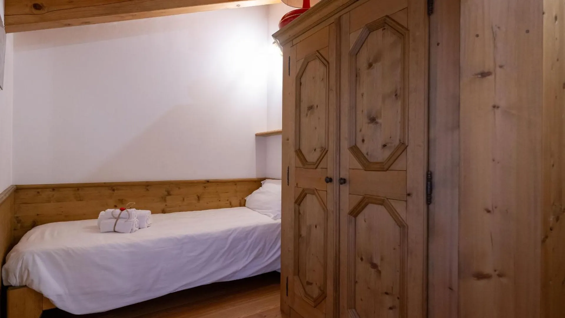 Appartement Ciandolada 4 à Vodo Cadore 0*,