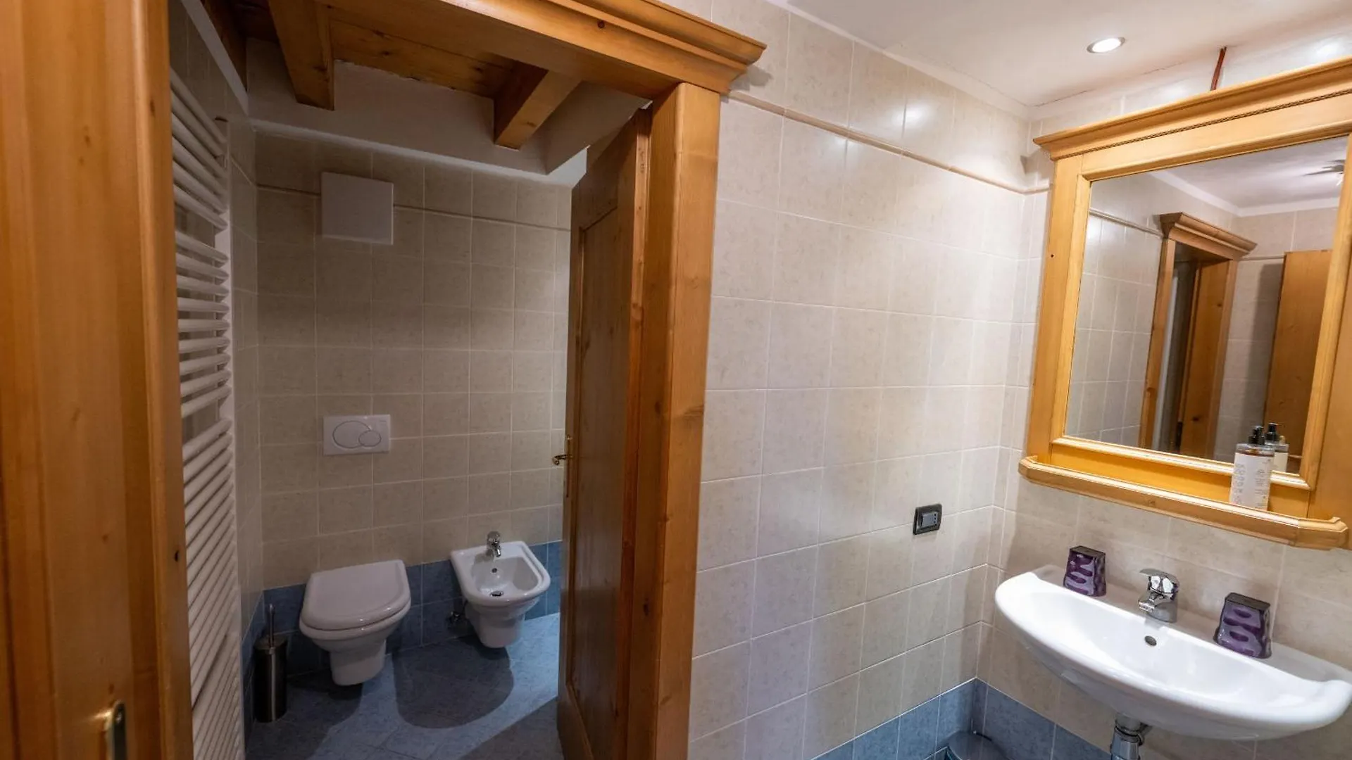 Appartement Ciandolada 4 à Vodo Cadore