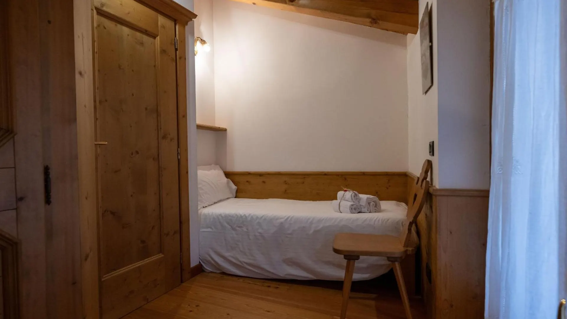 Appartement Ciandolada 4 à Vodo Cadore